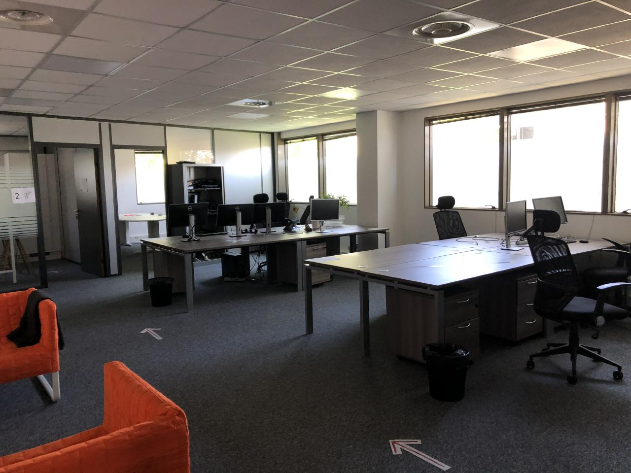Bureau Aix-en-Provence 378m² Location bureau Aix-en-Provence Bouches-du-Rhône OLBUR2115070 8